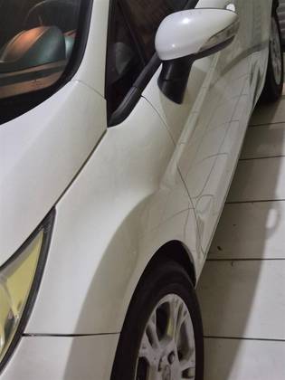 FORD FIESTA 1.6 TITANIUM SEDAN 16V FLEX 4P POWERSHIFT
